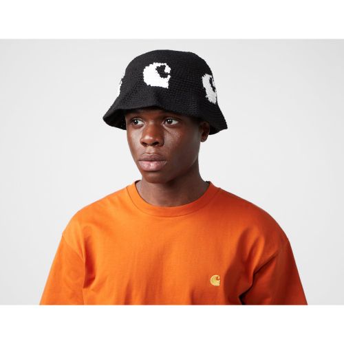 Carhartt WIP Cane Bucket Hat, Black - Carhartt WIP - Modalova
