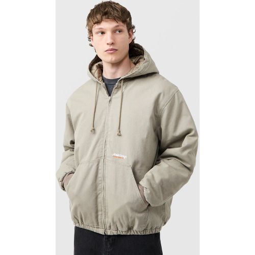 Home Grown Veste Cronos, Ecru Tint - Home Grown - Modalova