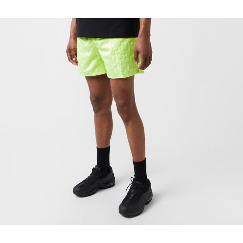 Nike Short de Bain Core, Green - Nike - Modalova
