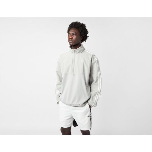 Originals R3CD 1/2 Zip Track Top - Adidas - Modalova