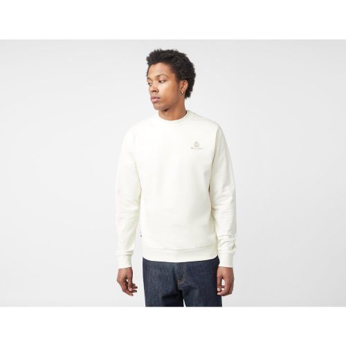 Active Small Logo Sweatshirt - Aquascutum - Modalova