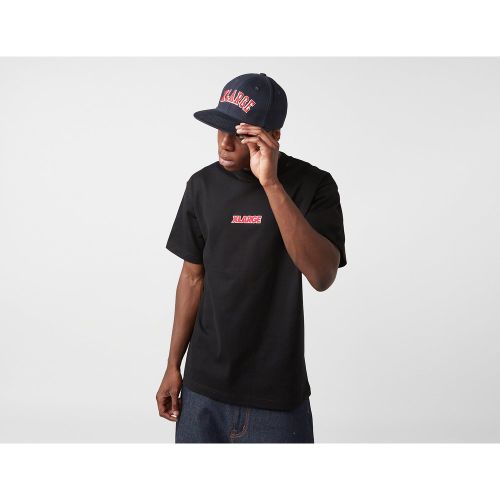 Embroidered Standard Logo T-Shirt - XLARGE - Modalova