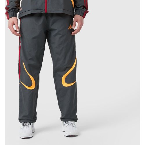 Adidas Climacool Track Pants, Grey - Adidas - Modalova