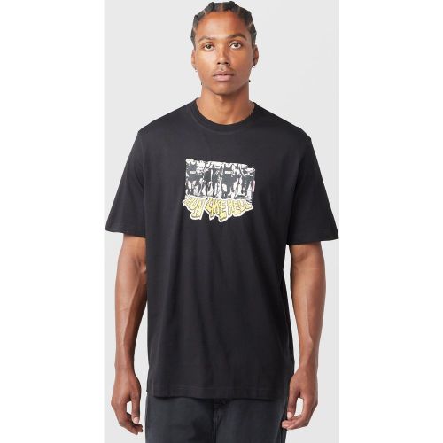 Originals Crowd T-Shirt - Adidas - Modalova