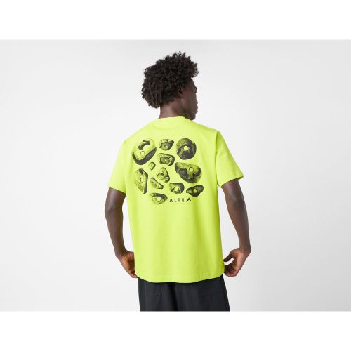 ALTE Grip T-Shirt, Green - ALTE - Modalova