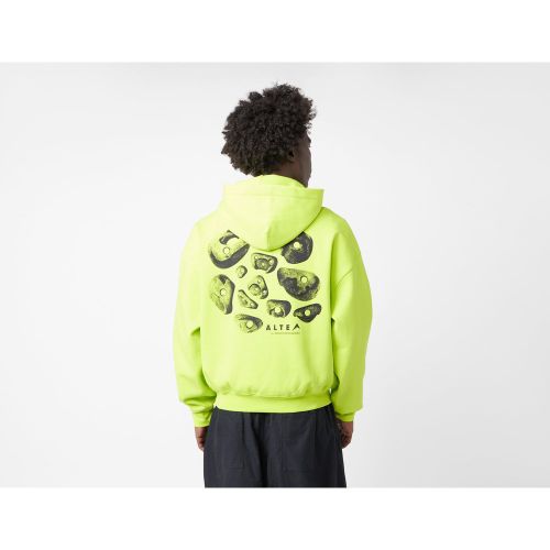 ALTE Grip Hoodie, Green - ALTE - Modalova
