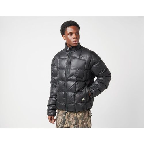 ALTE Borax Quilted Jacket, Black - ALTE - Modalova
