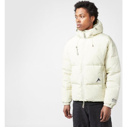 Argon Down Jacket - Alte Systems - Modalova