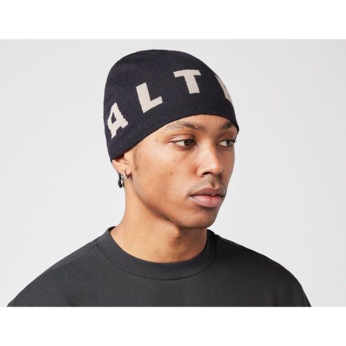 ALTE Bonnet Nobe, Black - ALTE - Modalova