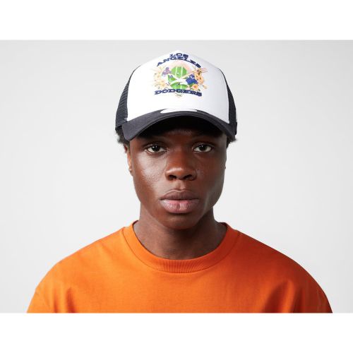 Casquette LA Dodgers Graphic 9FORTY Trucker - new era - Modalova