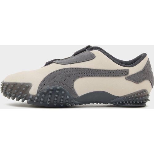 PUMA Mostro Suede Women's, Beige - Puma - Modalova