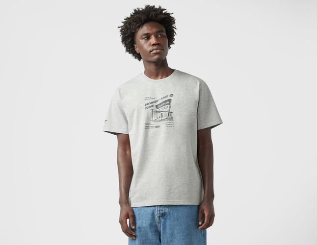 Diner T-Shirt - size? exclusive - Reebok - Modalova