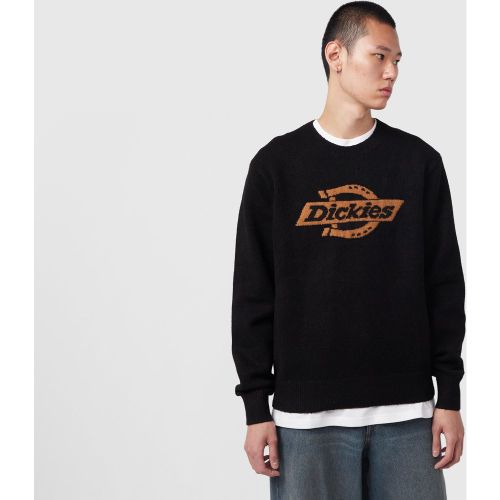 Dickies Ruston Jumper, Black - Dickies - Modalova