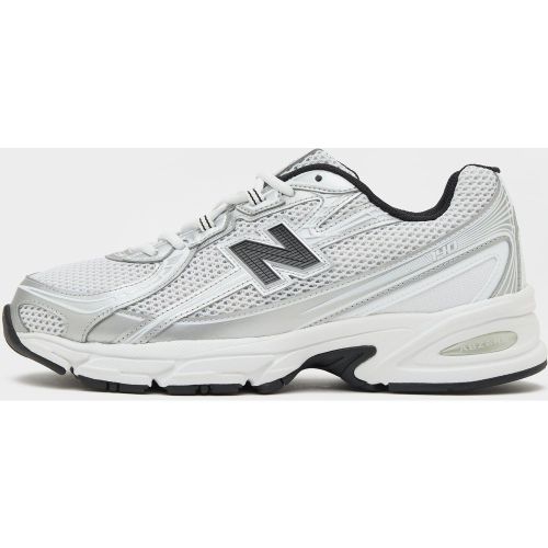 New Balance 740, Silver - New Balance - Modalova