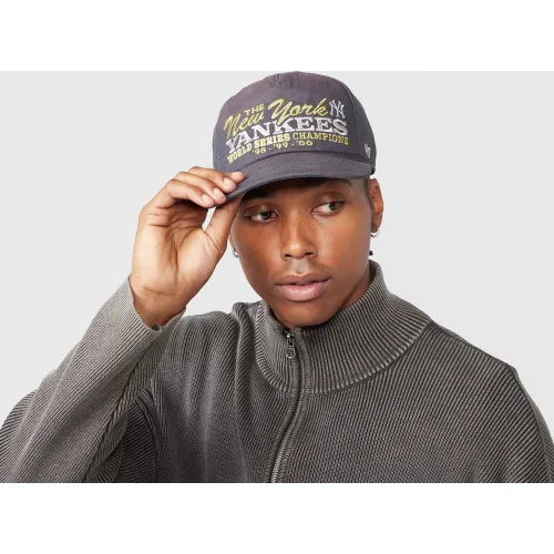 Casquette New York Yankees Millennium Series Hitch - 47 Brand - Modalova