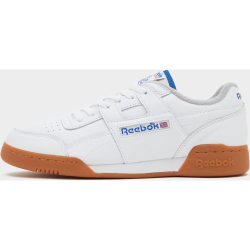 Reebok Workout Plus, White - Reebok - Modalova