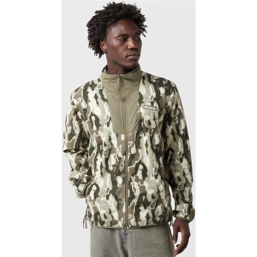 Sequoia Grove Fleece Jacket - Columbia - Modalova
