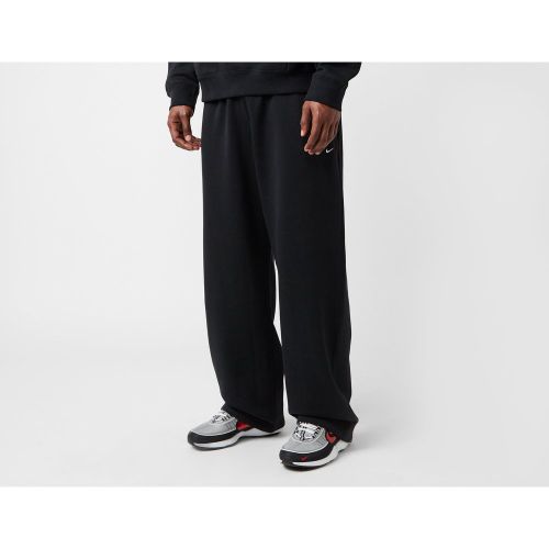 Pantalon de Survêtement Solo Swoosh - Nike - Modalova