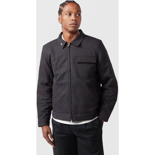Vans Raw Instinct Jacket, Black - Vans - Modalova
