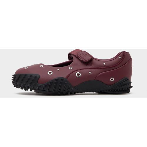 PUMA Mostro Fey Stud Femme, Red - Puma - Modalova