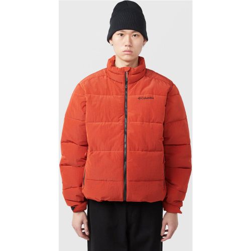 Pike Lake Novelty Puffer Jacket - Columbia - Modalova