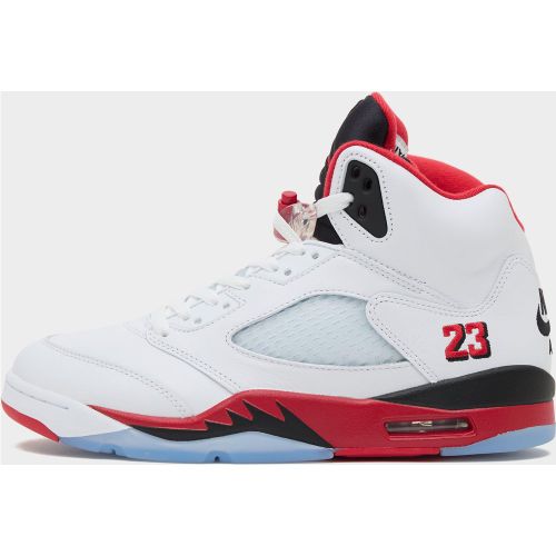 Jordan Air 5, White - Jordan - Modalova
