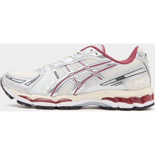 ASICS GEL-KAYANO 12.1, Pure Silver - ASICS - Modalova