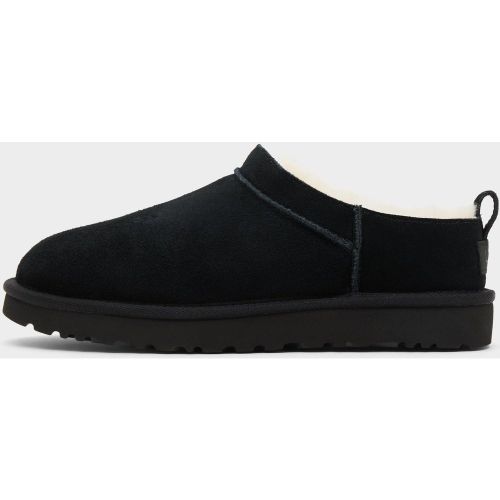 UGG Micro Boot Femme, Black - Ugg - Modalova