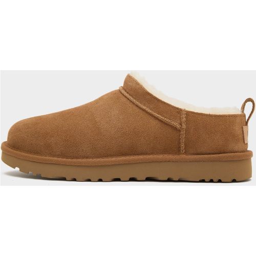 UGG Micro Boot Femme, Brown - Ugg - Modalova