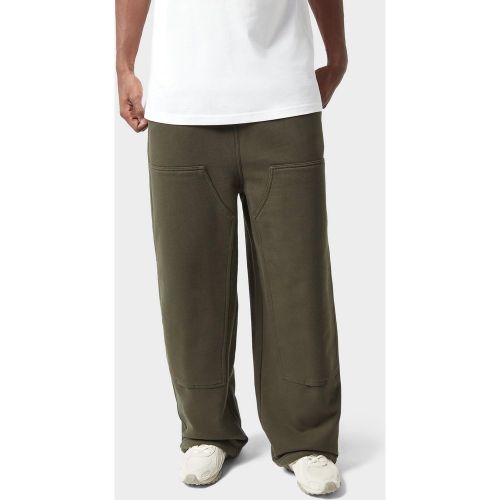 Double Knee Sweatpant - Carhartt WIP - Modalova