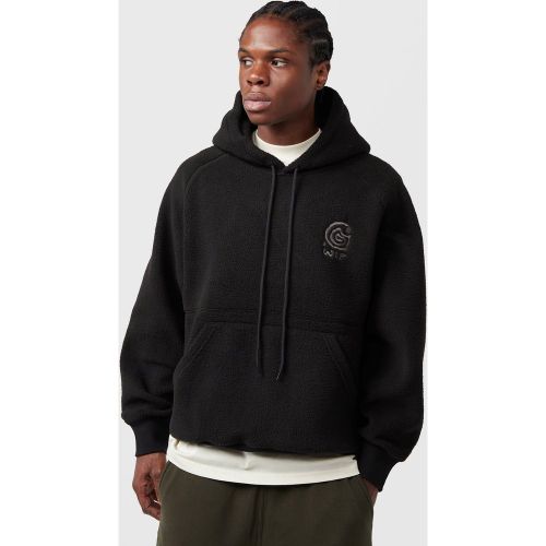 Sweat à capuche en polaire Helix - Carhartt WIP - Modalova