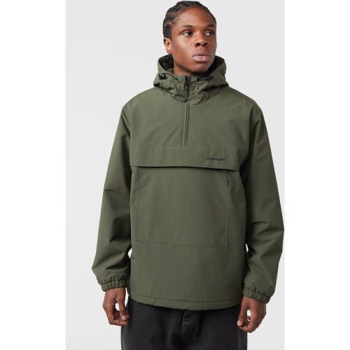 Veste Coupe-vent à Enfiler - Carhartt WIP - Modalova