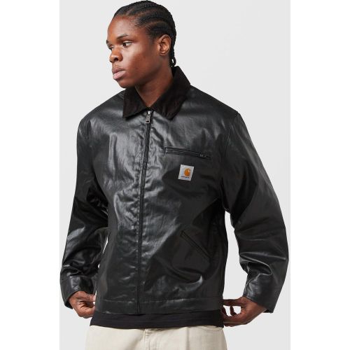 Carhartt WIP Veste OG Dean, Black - Carhartt WIP - Modalova