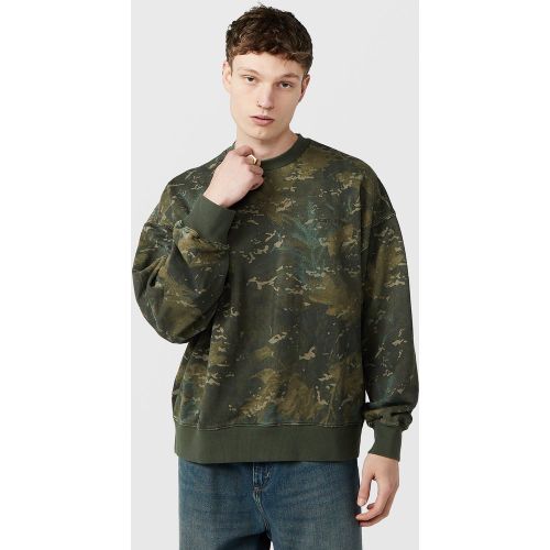 Sweat-shirt Benton - Carhartt WIP - Modalova