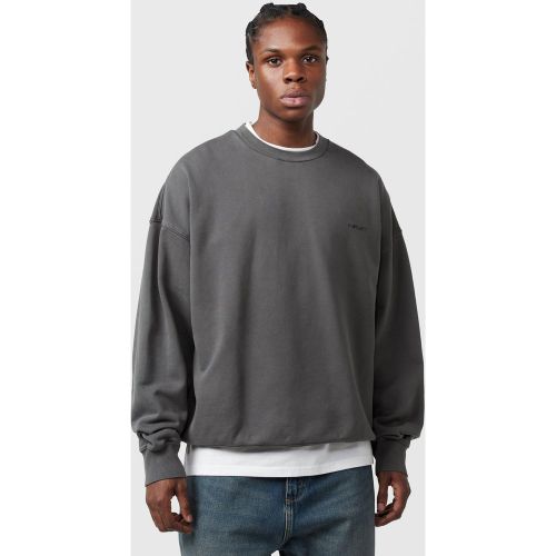 Sweat-shirt Benton - Carhartt WIP - Modalova