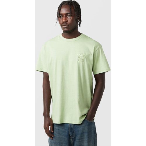 Helix Redux T-Shirt - Carhartt WIP - Modalova