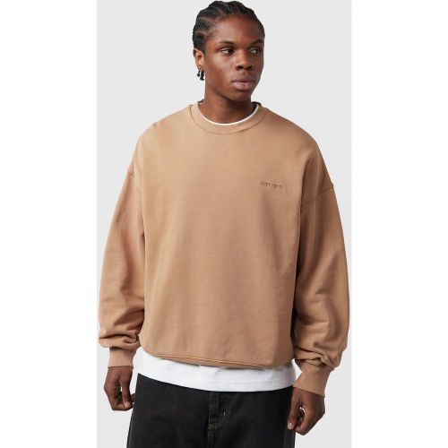 Sweat-shirt Benton - Carhartt WIP - Modalova
