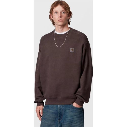 Sweat-shirt Vista - Carhartt WIP - Modalova