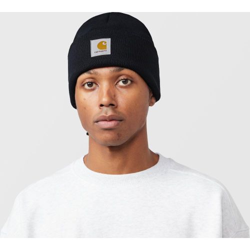 Carhartt WIP Bonnet Watch, Navy - Carhartt WIP - Modalova