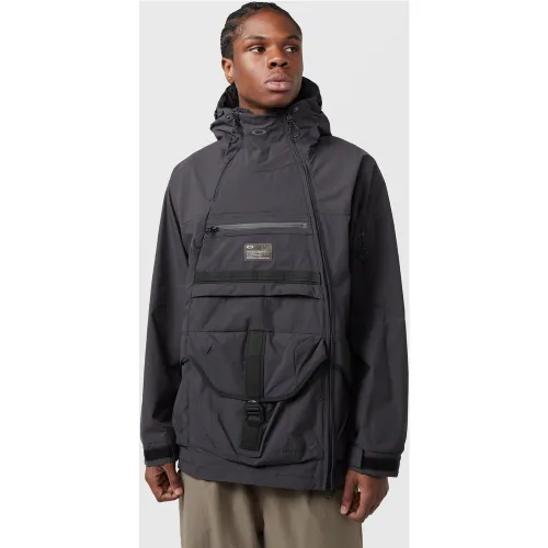 Oakley FGL Stroke Anorak 5.7, Black - Oakley - Modalova