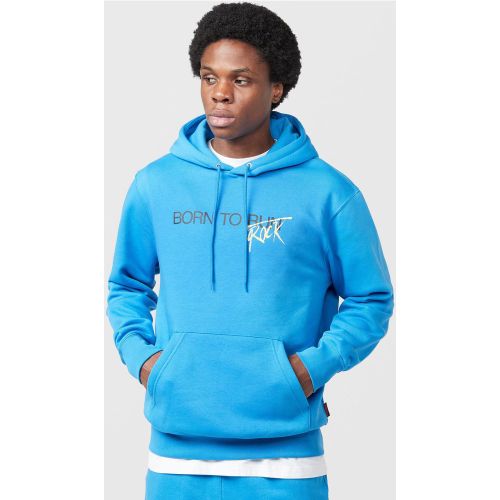 X Stranger Things WSQK Hoodie - Nike - Modalova