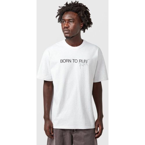 X Stranger Things WSQK T-Shirt - Nike - Modalova