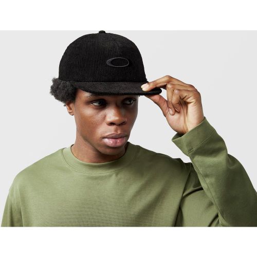 Casquette Ellipse Corduroy - Oakley - Modalova