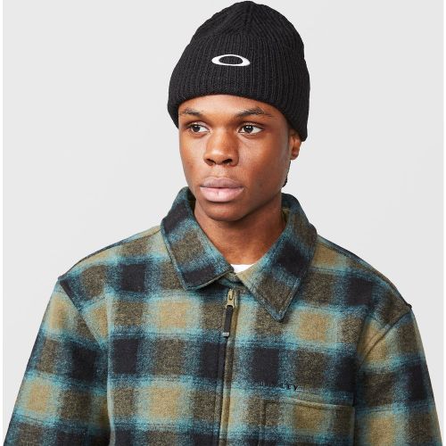 Oakley Bonnet Ellipse Ribbed, Black - Oakley - Modalova
