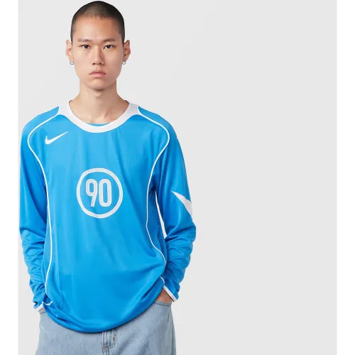 Total 90 Dri-FIT Long-Sleeve Football Top - Nike - Modalova
