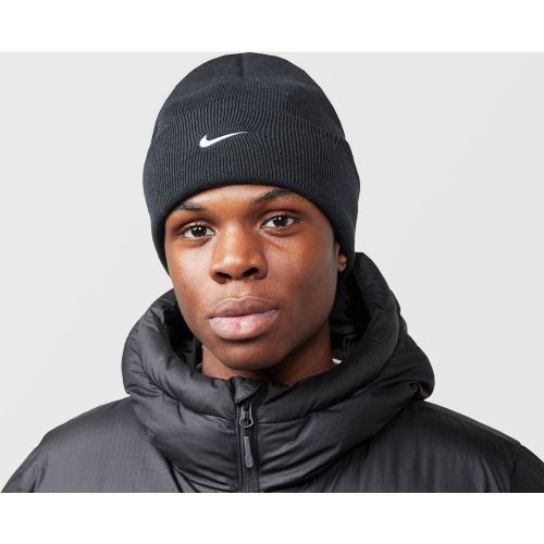 Nike Bonnet Peak Swoosh, Black - Nike - Modalova