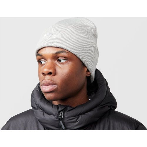 Nike Bonnet Peak Swoosh, Grey - Nike - Modalova