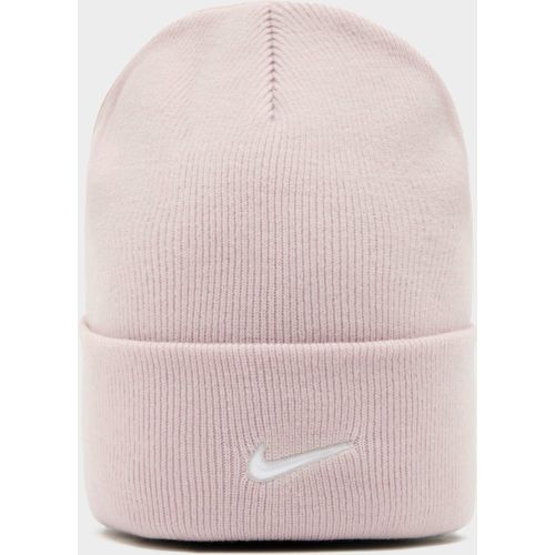 Nike Bonnet Peak Swoosh, Pink - Nike - Modalova