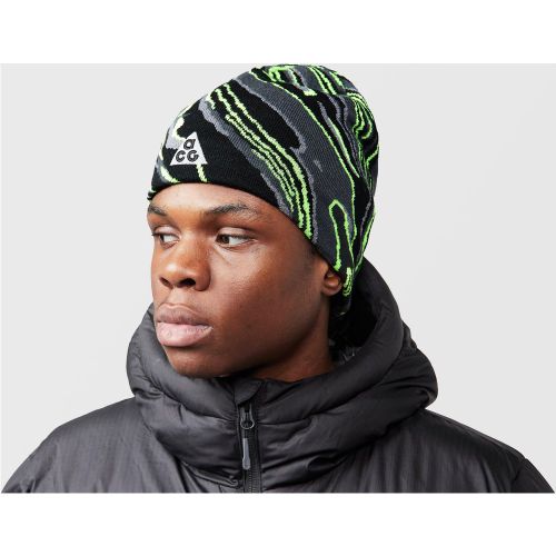 Nike ACG Bonnet Peak, Black - Nike - Modalova