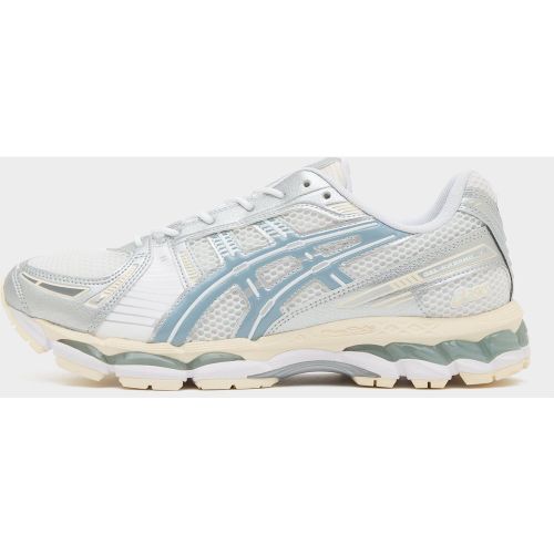 ASICS GEL-KAYANO 12.1, Pure Silver - ASICS - Modalova
